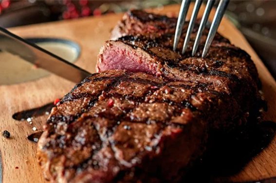 Steak